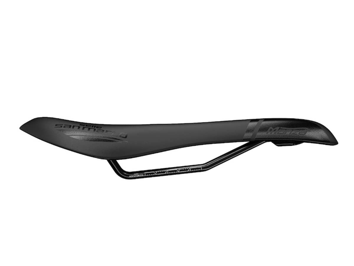 Amazon | Selle San Marco Monza フルフィットスタートサドル